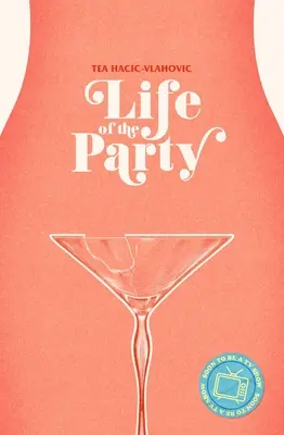 A buli élete - Life of the Party