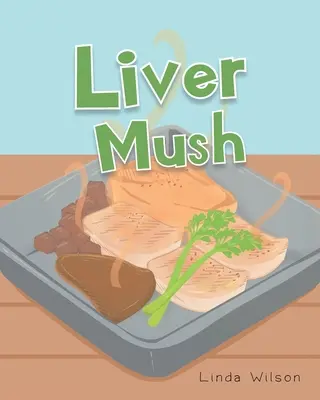 Májpép - Liver Mush