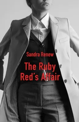 A Rubinvörös viszonya - The Ruby Red's Affair