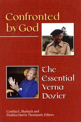 Istennel szembesülve: Verna Dozier - Confronted by God: The Essential Verna Dozier