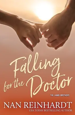 Belezúgni a doktorba - Falling for the Doctor