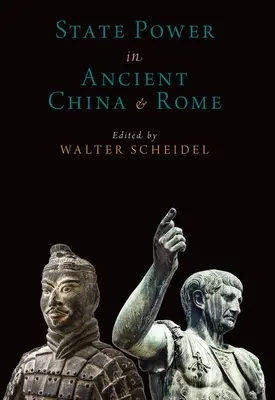 Státní moc ve starověké Číně a Římě - State Power in Ancient China and Rome
