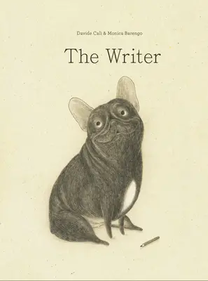 Az író - The Writer