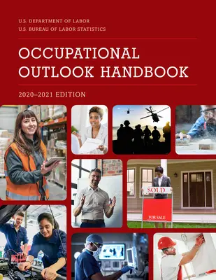 Foglalkozási kilátások kézikönyve - Occupational Outlook Handbook