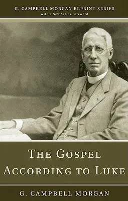 A Lukács szerinti evangélium - The Gospel According to Luke