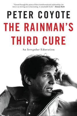 Az esőember harmadik gyógymódja: Egy rendhagyó oktatás - The Rainman's Third Cure: An Irregular Education