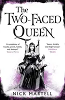 A kétarcú királynő - Two-Faced Queen