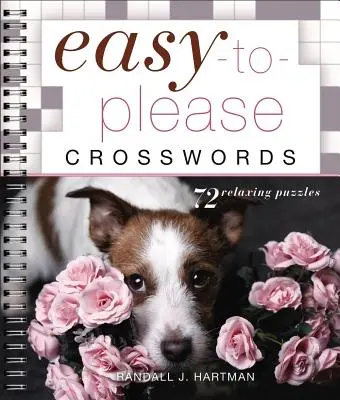 Könnyű keresztrejtvények - Easy-To-Please Crosswords