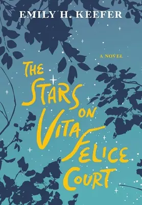 A csillagok a Vita Felice udvaron - The Stars on Vita Felice Court