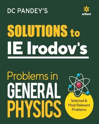 IE Irodov problémái az általános fizikában - IE Irodov's Problems in General Physics