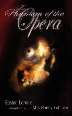 Az opera fantomja - The Phantom of the Opera