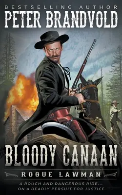 Átkozott Kánaán: Klasszikus western - Bloody Canaan: A Classic Western