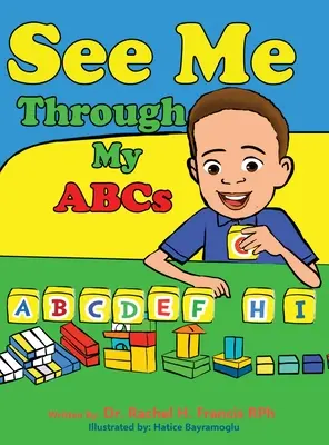 Lásd meg az ABC-met - See Me Through My ABC's