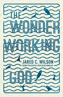 A csodatevő Isten: Jézus dicsőségének meglátása csodáiban - The Wonder-Working God: Seeing the Glory of Jesus in His Miracles