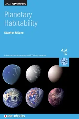 Bolygók lakhatósága - Planetary Habitability