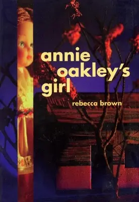 Annie Oakley lánya - Annie Oakley's Girl