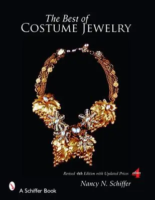 A divatékszerek legjobbjai - The Best of Costume Jewelry