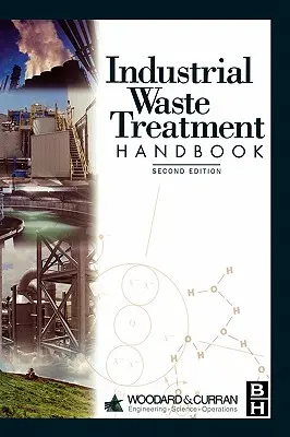 Ipari hulladékkezelés kézikönyve - Industrial Waste Treatment Handbook