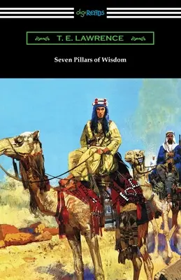 A bölcsesség hét pillére - Seven Pillars of Wisdom