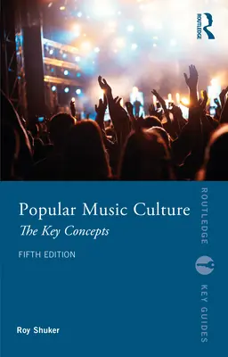 Népzenei kultúra: A kulcsfogalmak - Popular Music Culture: The Key Concepts