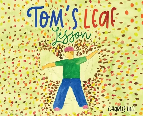 Tom levélleckéje - Tom's Leaf Lesson