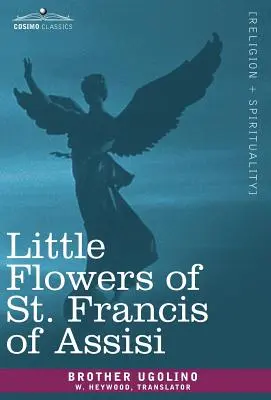 Assisi Szent Ferenc kis virágai - Little Flowers of St. Francis of Assisi