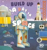 Egy nap az űrben - Build Up A Day in Space