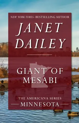 Giant of Mesabi