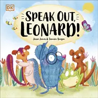 Szólalj meg, Leonard! - Speak Out, Leonard!