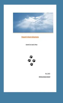 Mogyoró nagy kalandjai: Episode One Angel Wings - Peanut's Great Adventures: Episode One Angel Wings