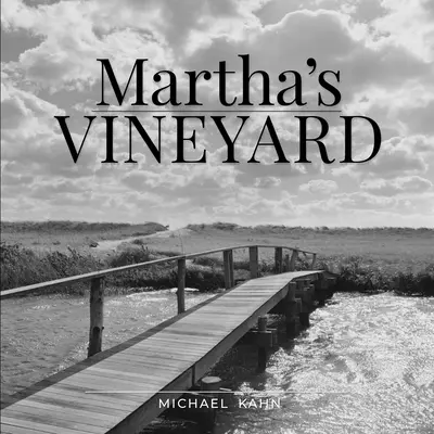 Martha szőlőskertje - Martha's Vineyard