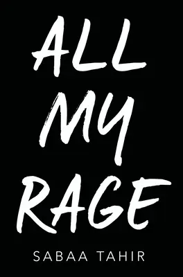 All My Rage