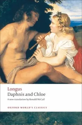 Daphnis és Chloe - Daphnis and Chloe