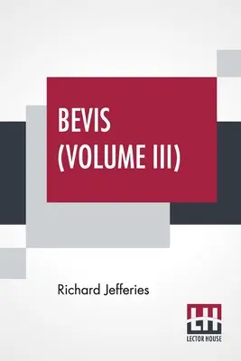 Bevis (III. kötet): Egy fiú története, három kötetben, III. kötet. - Bevis (Volume III): The Story Of A Boy, In Three Volumes, Vol. III.