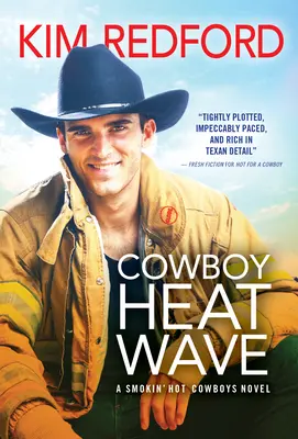 Cowboy hőhullám - Cowboy Heat Wave