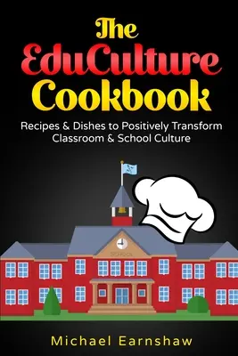 Az EduCulture szakácskönyve - The EduCulture Cookbook