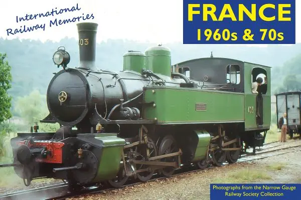 Franciaország 1960-as és 70-es évek - France 1960s & 70s