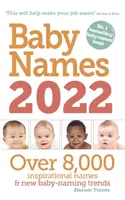 Babanevek 2022 - Baby Names 2022