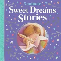 5 perces édes álmok történetei - 5-minute Sweet Dreams Stories