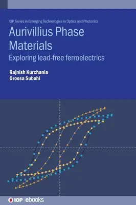 Aurivillius fázisanyagai: Ólommentes ferroelektrikumok felfedezése - Aurivillius Phase Materials: Exploring lead-free ferroelectrics