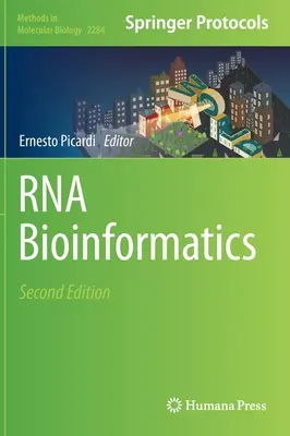 RNS bioinformatika - RNA Bioinformatics