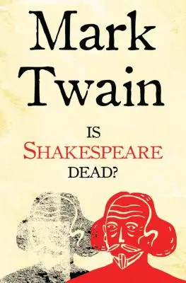 Meghalt-e Shakespeare? - Is Shakespeare Dead?