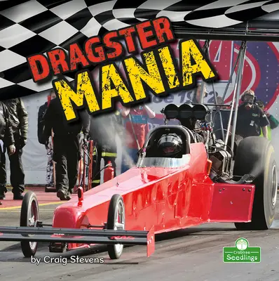 Dragster mánia - Dragster Mania