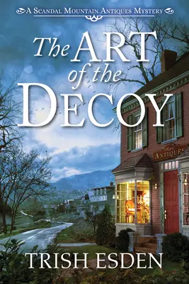 A csali művészete - The Art of the Decoy