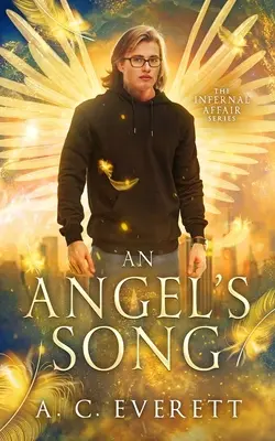 Egy angyal dala - An Angel's Song