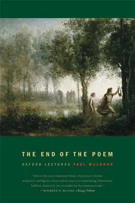 A vers vége - The End of the Poem