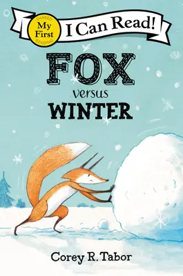 Róka a tél ellen - Fox Versus Winter