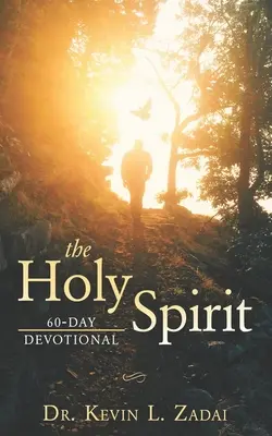 A Szentlélek 60 napos áhítat - The Holy Spirit 60 Day Devotional