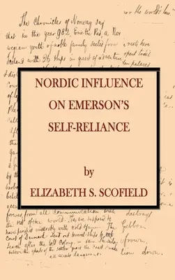 Északi hatás Emerson önállóságára - Nordic Influence on Emerson's Self-Reliance