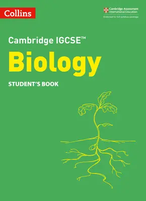 Collins Cambridge Igcse(tm) - Cambridge Igcse(tm) Biológia tanulói könyv - Collins Cambridge Igcse(tm) - Cambridge Igcse(tm) Biology Student's Book